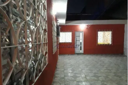 Casa com 2 Quartos à venda, 280m² no Parque Peruche, São Paulo
