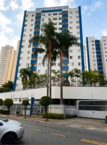 Apartamento com 3 Quartos à venda, 55m² no Vila Ema, São Paulo