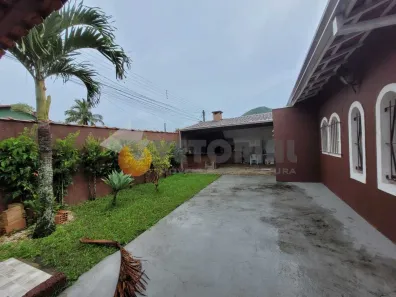 Casa com 2 Quartos à venda, 120m² no Martim de Sá, Caraguatatuba