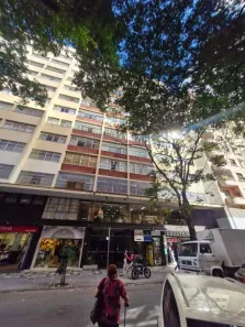 Apartamento com 4 Quartos à venda, 312m² no Centro, Belo Horizonte