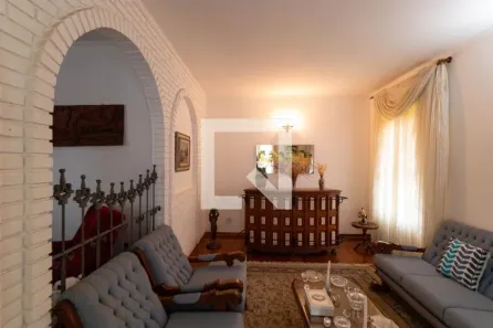Casa com 4 Quartos à venda, 400m² no Nova Campinas, Campinas
