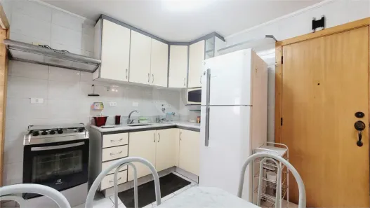 Apartamento com 2 Quartos à venda, 65m² no Santana, São Paulo