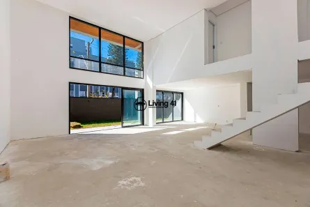 Apartamento com 4 Quartos à venda, 176m² no Ahú, Curitiba