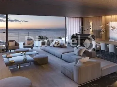 Apartamento com 3 Quartos à venda, 226m² no Praia de Belas, Porto Alegre