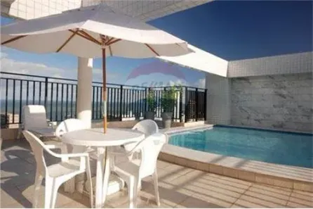 Apartamento com 2 Quartos para alugar, 80m² no Boa Viagem, Recife