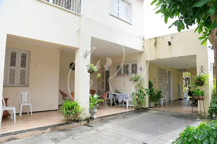 Casa com 7 Quartos à venda, 649m² no Damas, Fortaleza