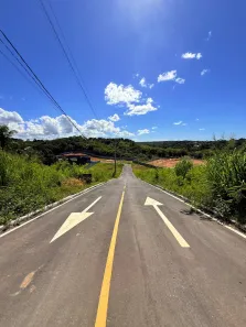Lote/Terreno à venda, 168m² no Caixa D'Água, Lauro de Freitas