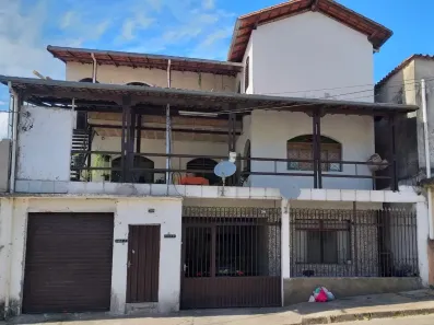 Sobrado com 9 Quartos à venda, 522m² no Serrano, Belo Horizonte