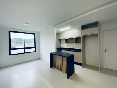 Apartamento com 2 Quartos à venda, 63m² no Carvoeira, Florianópolis