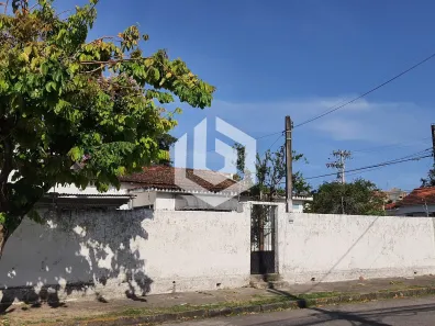 Imóvel Comercial com 1 Quarto para alugar, 145m² no Campo Grande, Recife