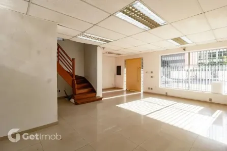 Casa com 4 Quartos à venda, 164m² no Pacaembu, São Paulo