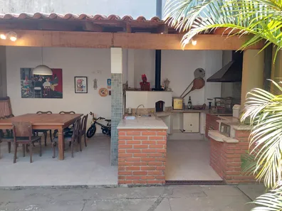 Casa com 4 Quartos à venda, 399m² no Pacaembu, São Paulo