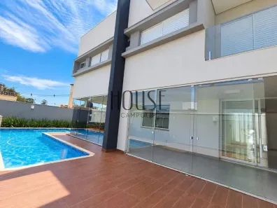 Casa de Condomínio com 3 Quartos para alugar, 315m² no Alto da Boa Vista, Sorocaba