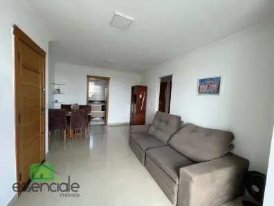 Apartamento com 3 Quartos à venda, 75m² no Fonte Grande, Contagem
