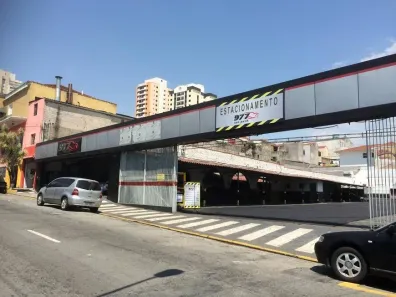 Galpão/Depósito/Armazém para alugar, 1263m² no Belenzinho, São Paulo