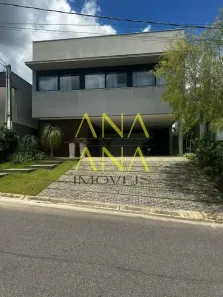 Casa de Condomínio com 3 Quartos à venda, 261m² no Condomínio Residencial Euroville II, Bragança Paulista