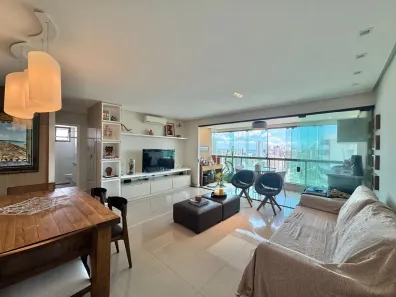 Apartamento com 2 Quartos à venda, 83m² no Jardim Apipema, Salvador
