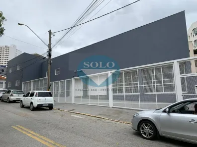 Ponto Comercial à venda, 860m² no Centro, Jundiaí