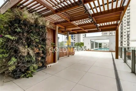 Apartamento com 4 Quartos à venda, 568m² no Vila Mariana, São Paulo