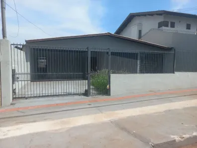 Casa com 3 Quartos à venda, 150m² no Bancários, Londrina