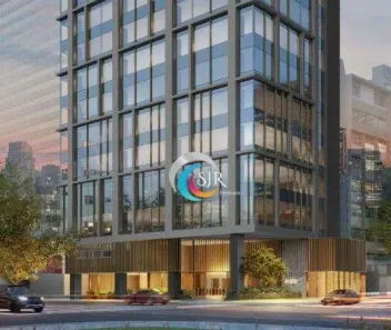 Sala Comercial para alugar, 592m² no Pinheiros, São Paulo