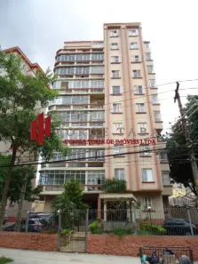 Apartamento com 2 Quartos à venda, 77m² no Vila Monumento, São Paulo