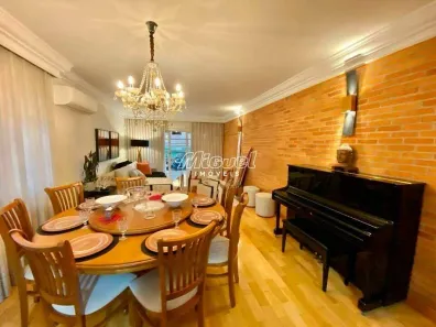 Casa com 3 Quartos à venda, 260m² no Centro, Piracicaba