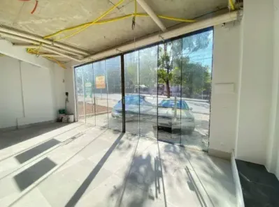 Ponto Comercial para alugar, 46m² no Santo Agostinho, Belo Horizonte