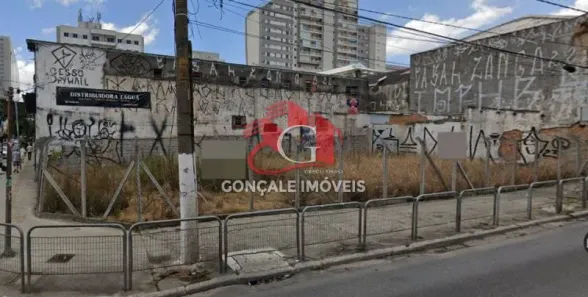 Lote/Terreno para alugar, 360m² no Brás, São Paulo
