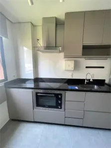 Apartamento com 1 Quarto à venda, 37m² no Vila Nova Conceição, São Paulo