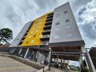 Apartamento com 2 Quartos à venda, 64m² no Bom Jardim, Ivoti