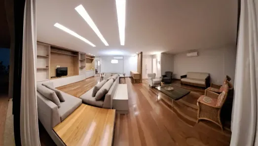 Apartamento com 3 Quartos à venda, 218m² no Tijuca, Rio de Janeiro