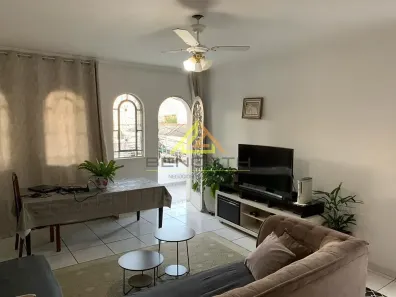 Casa com 3 Quartos à venda, 179m² no Vila Dom Pedro II, São Paulo