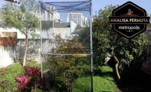 Casa com 2 Quartos à venda, 212m² no Santa Maria, São Caetano do Sul