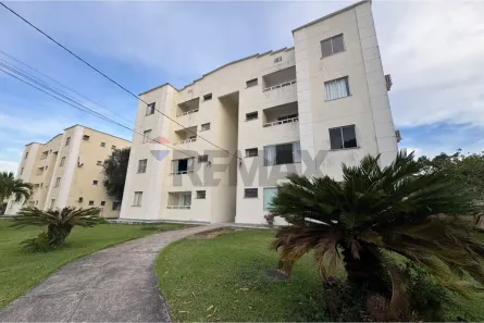 Apartamento com 1 Quarto para alugar, 100m² no Vila Verde, Teixeira de Freitas
