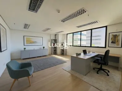 Sala Comercial para alugar, 37m² no Auxiliadora, Porto Alegre