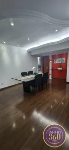 Apartamento com 3 Quartos à venda, 216m² no Jardim Paulista, São Paulo