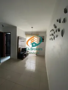 Apartamento com 2 Quartos à venda, 51m² no Vila Capitão Rabelo, Guarulhos