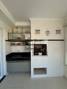 Apartamento com 3 Quartos à venda, 116m² no Nova América, Piracicaba