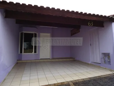 Casa de Condomínio com 3 Quartos à venda, 140m² no Vila Mineirão, Sorocaba