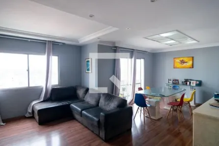 Apartamento com 3 Quartos à venda, 120m² no Vila Congonhas, São Paulo