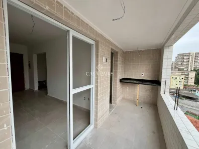 Apartamento com 2 Quartos à venda, 67m² no Tupi, Praia Grande