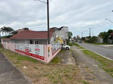 Imóvel Comercial com 4 Quartos à venda, 92m² no Guaratuba, Guaratuba