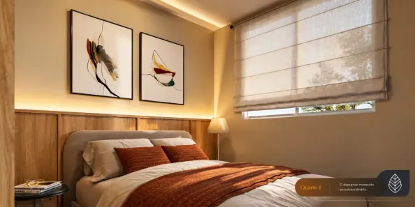 Apartamento com 2 Quartos à venda, 36m² no Imbiribeira, Recife