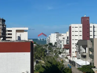 Flat com 1 Quarto à venda, 52m² no Bessa, João Pessoa