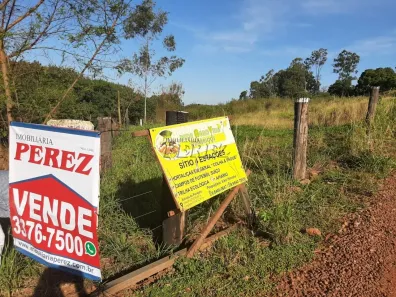 Lote/Terreno à venda, 20000m² no Área Rural de Londrina, Londrina