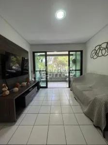 Apartamento com 3 Quartos à venda, 105m² no Espinheiro, Recife