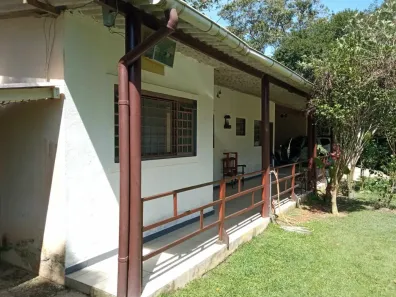 Fazenda/Sítio à venda, 3680m² no Meia Légua, Juquitiba