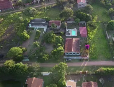 Fazenda/Sítio com 3 Quartos à venda, 1000m² no Serra Verde, São Pedro