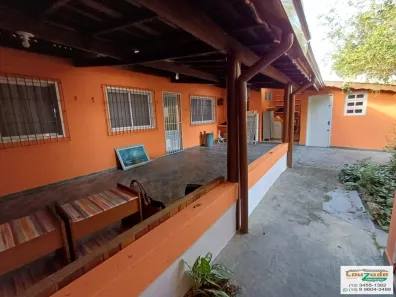 Casa com 2 Quartos à venda, 150m² no Jardim Veneza, Peruíbe